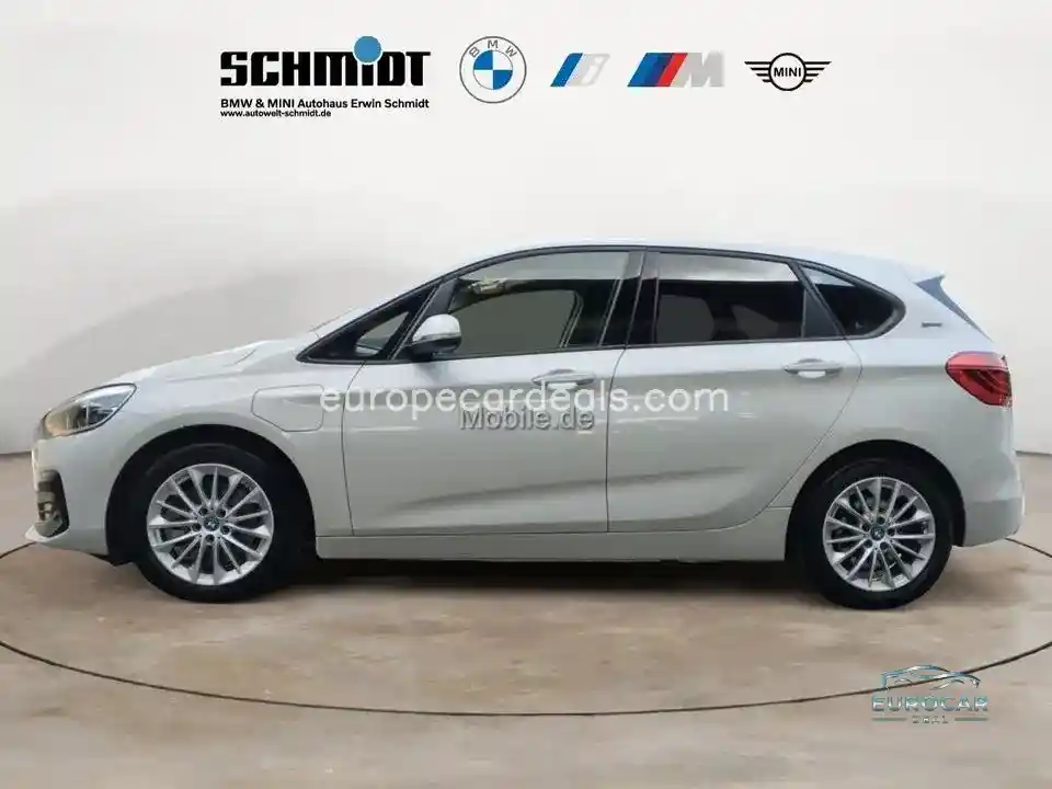 BMW 225 Active Tourer