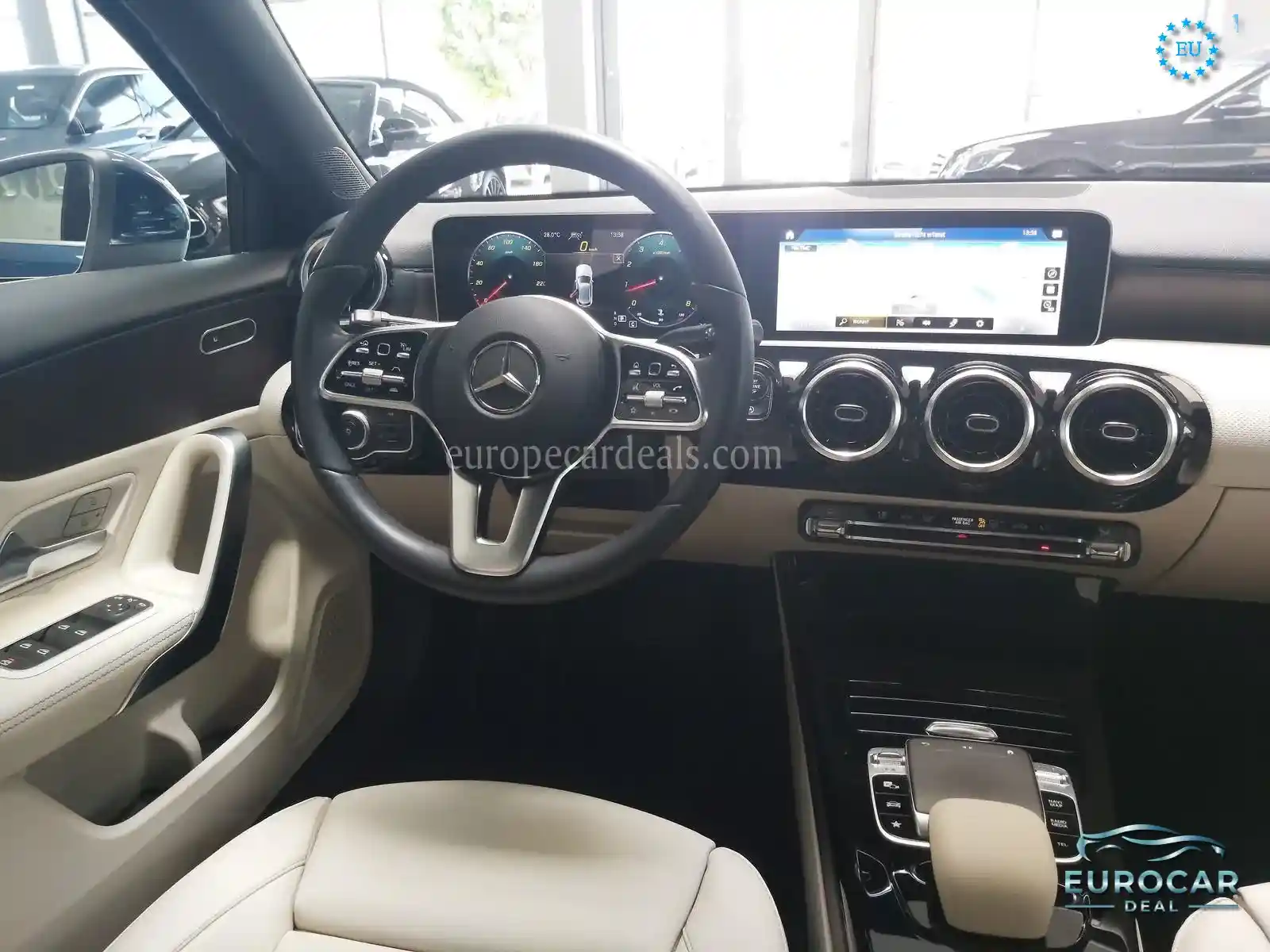 Mercedes-Benz A 220
