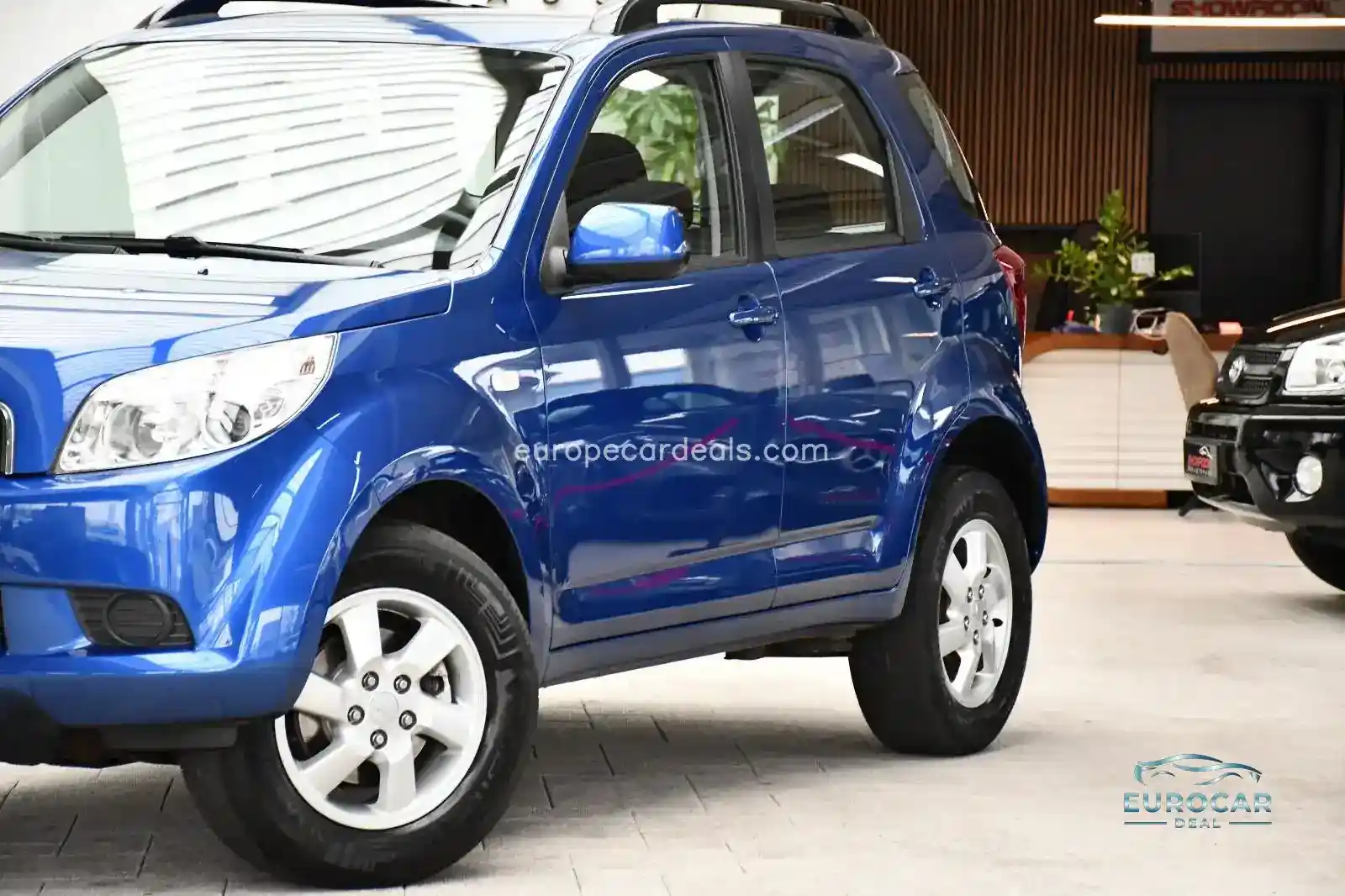 Daihatsu Terios