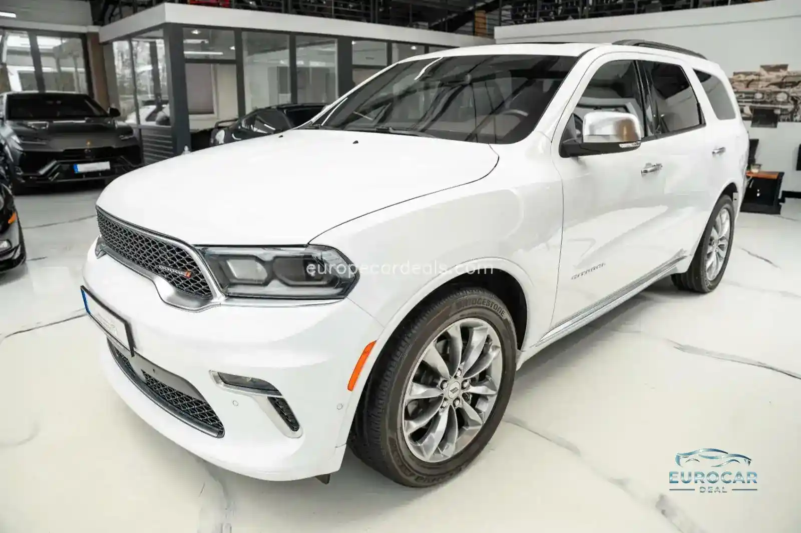 Dodge Durango