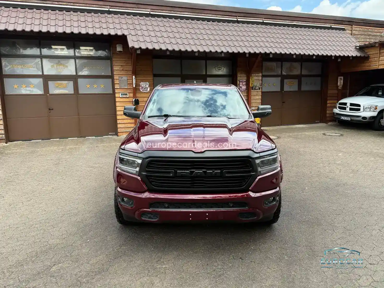 Dodge RAM