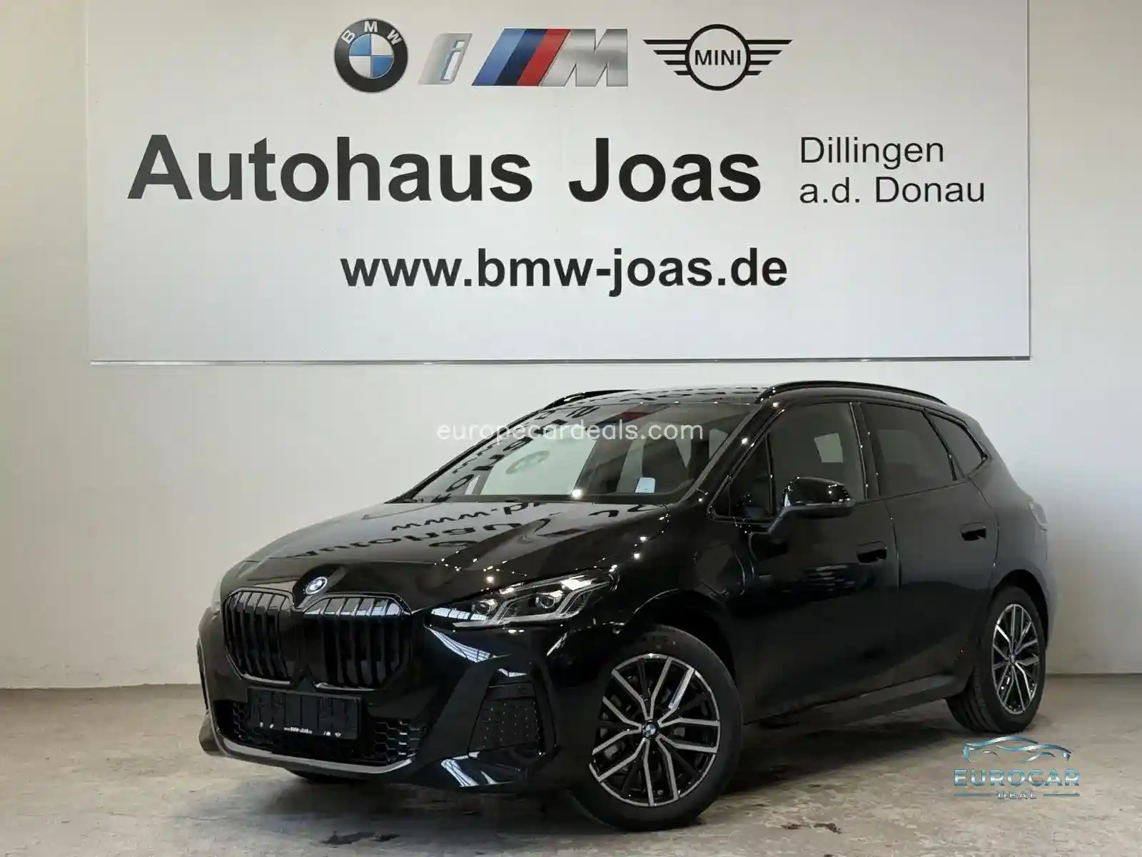 BMW 225 Active Tourer