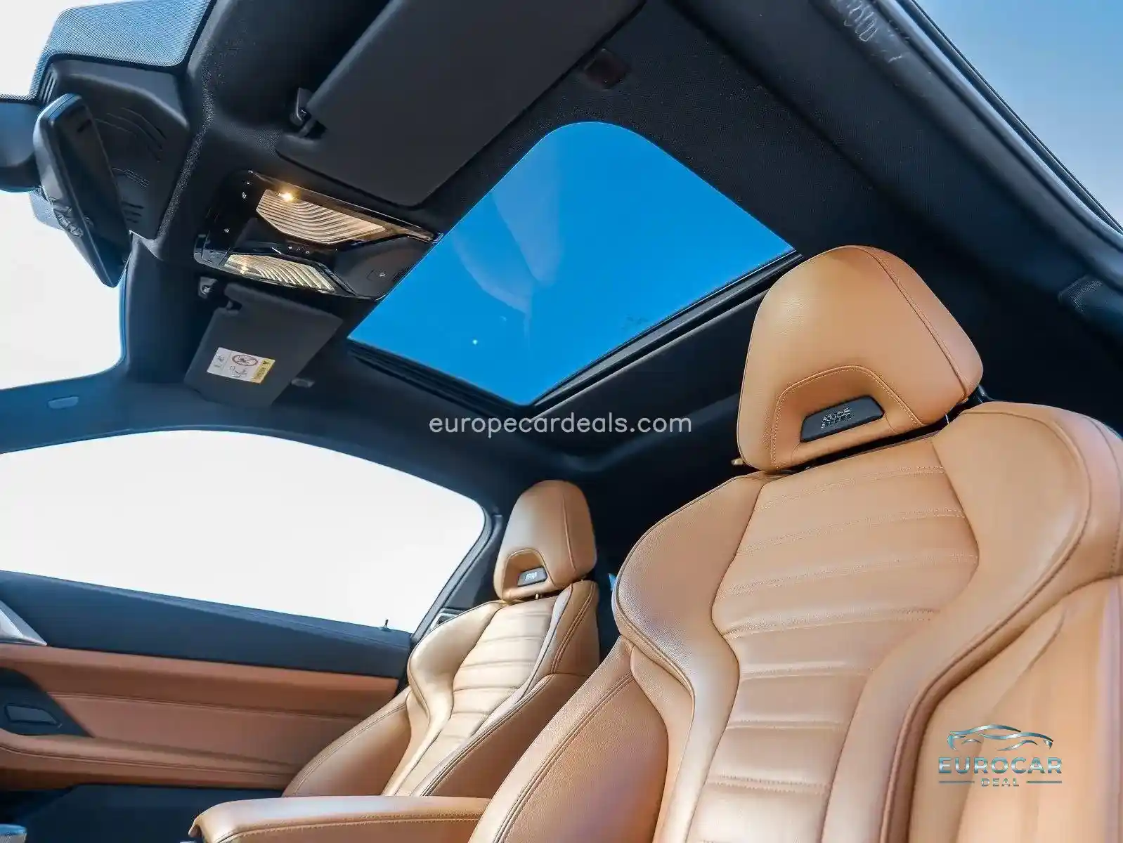 BMW M440