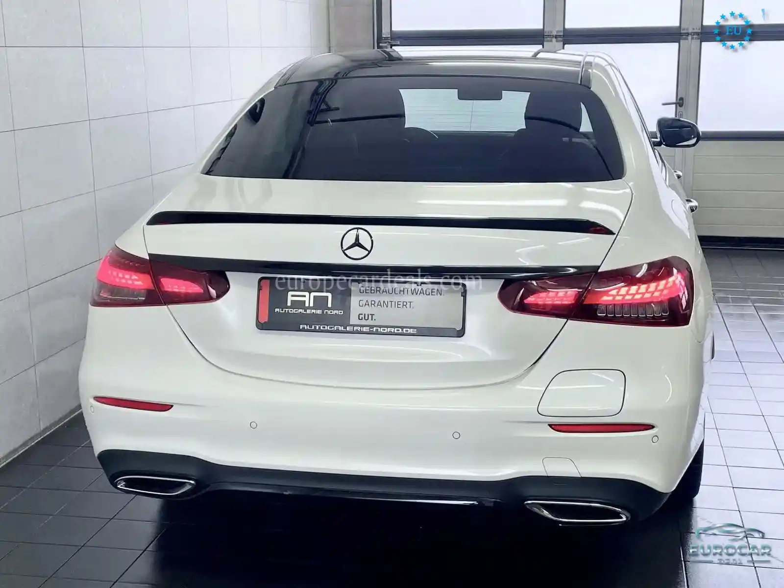 Mercedes-Benz E 300