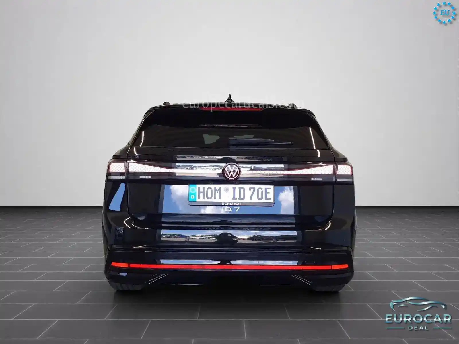 Volkswagen ID.7