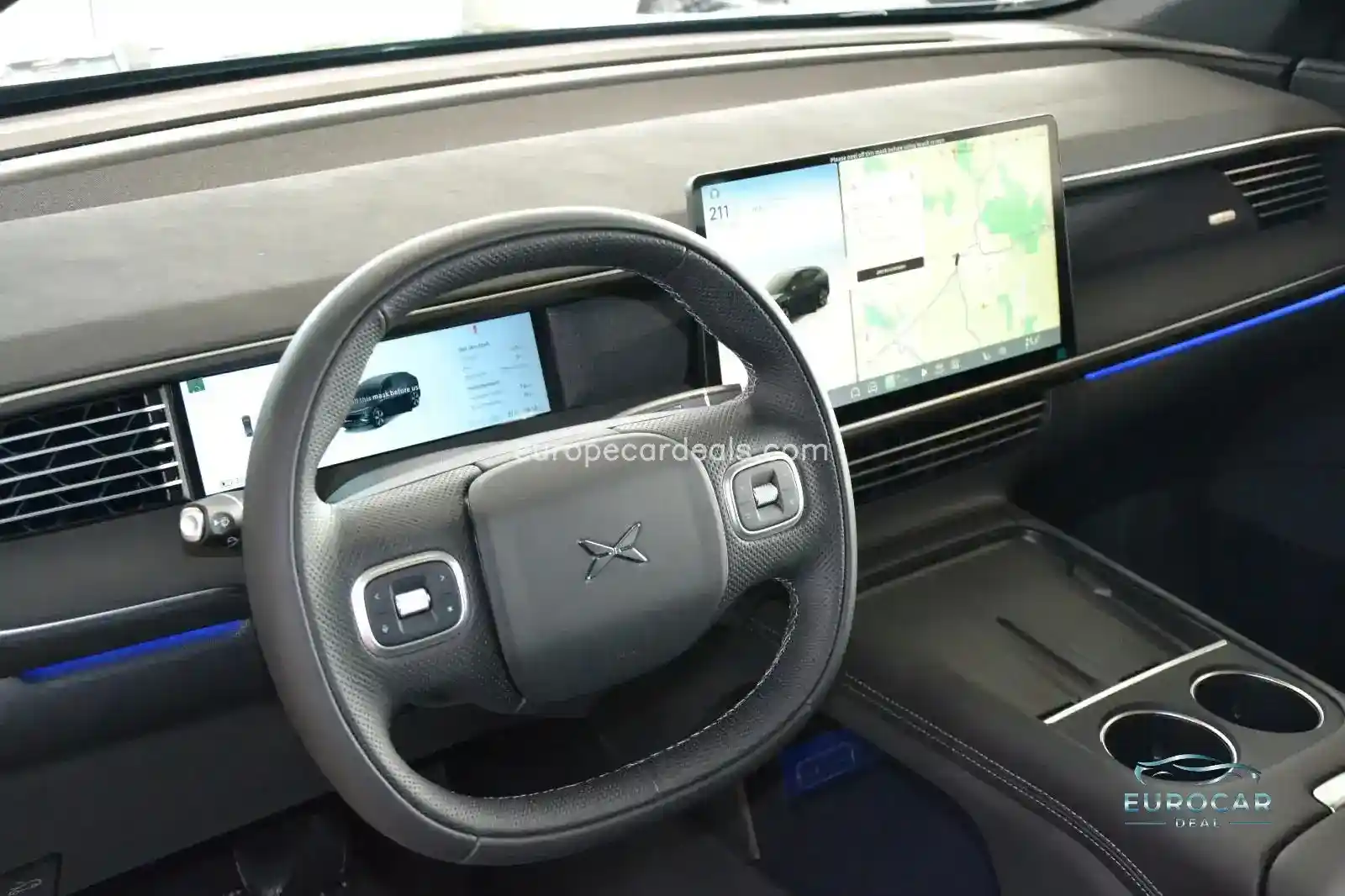 XPENG G6