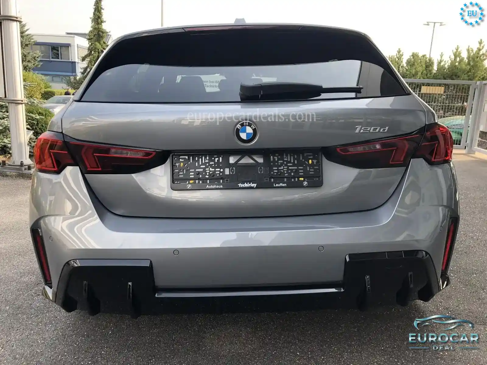BMW 120