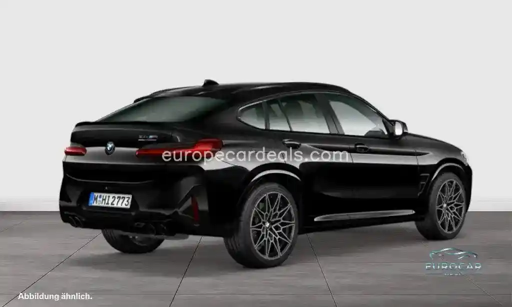 BMW X4 M