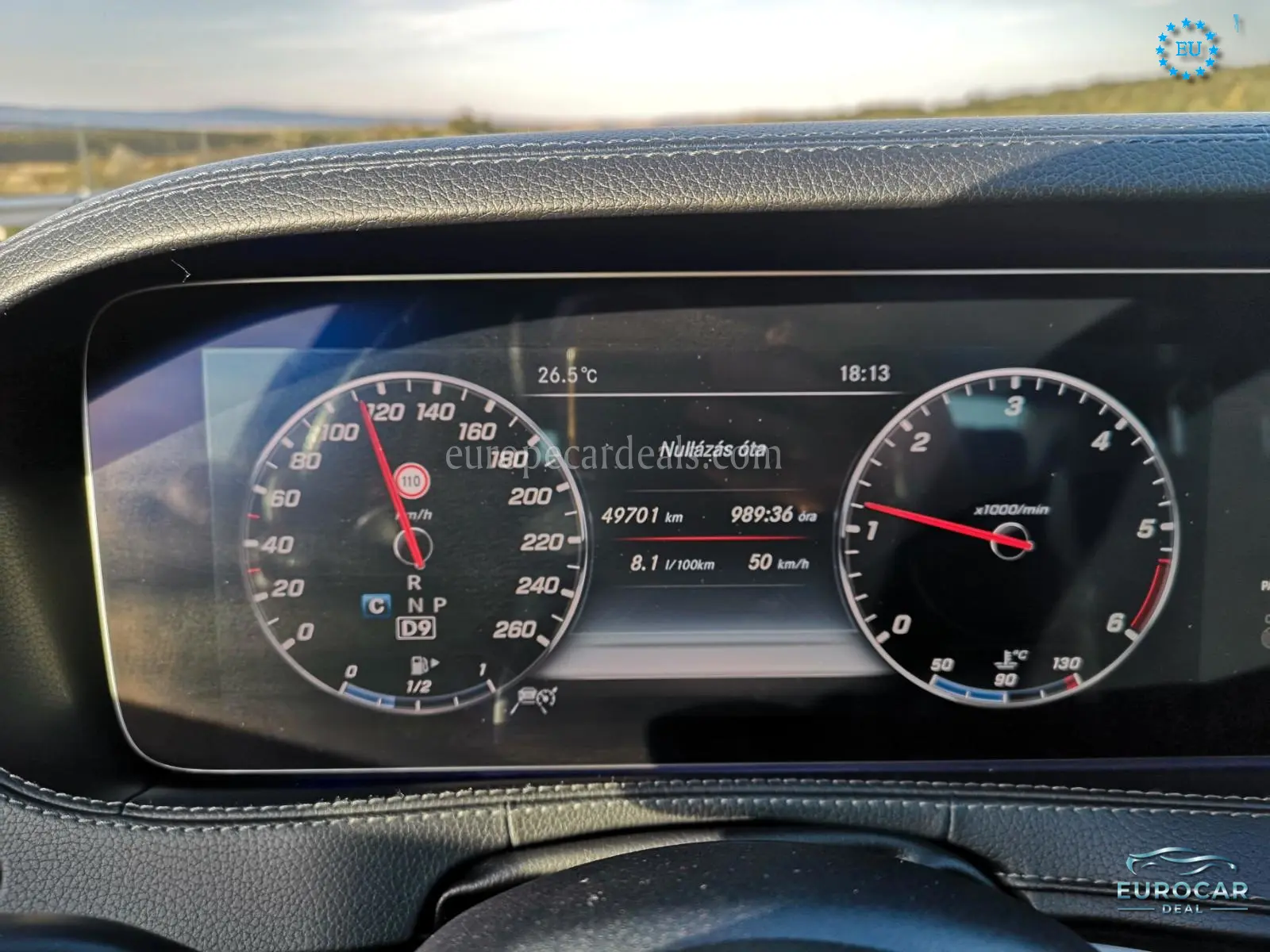 Mercedes-Benz S 400