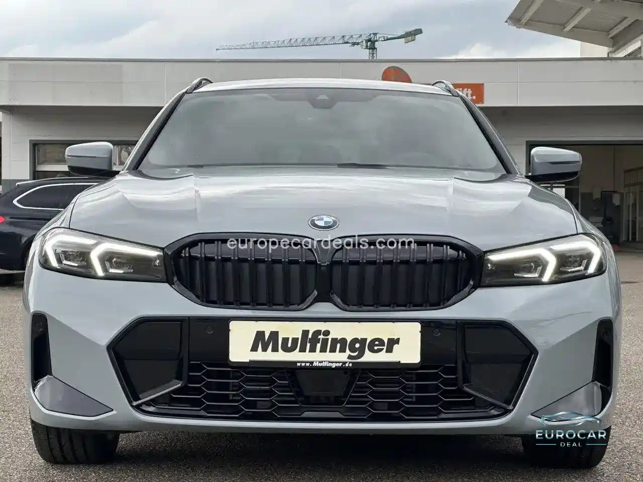 BMW 320