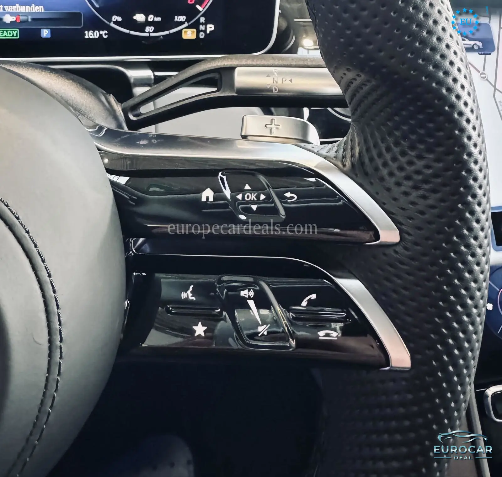Mercedes-Benz S 580