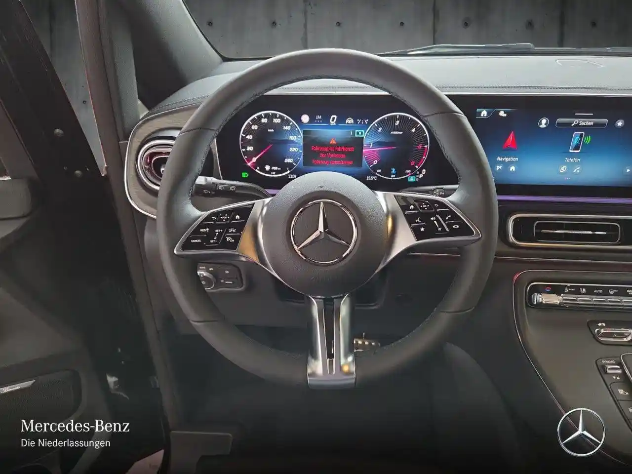 Mercedes-Benz V 300