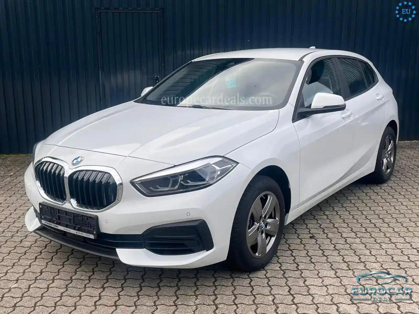 BMW 116