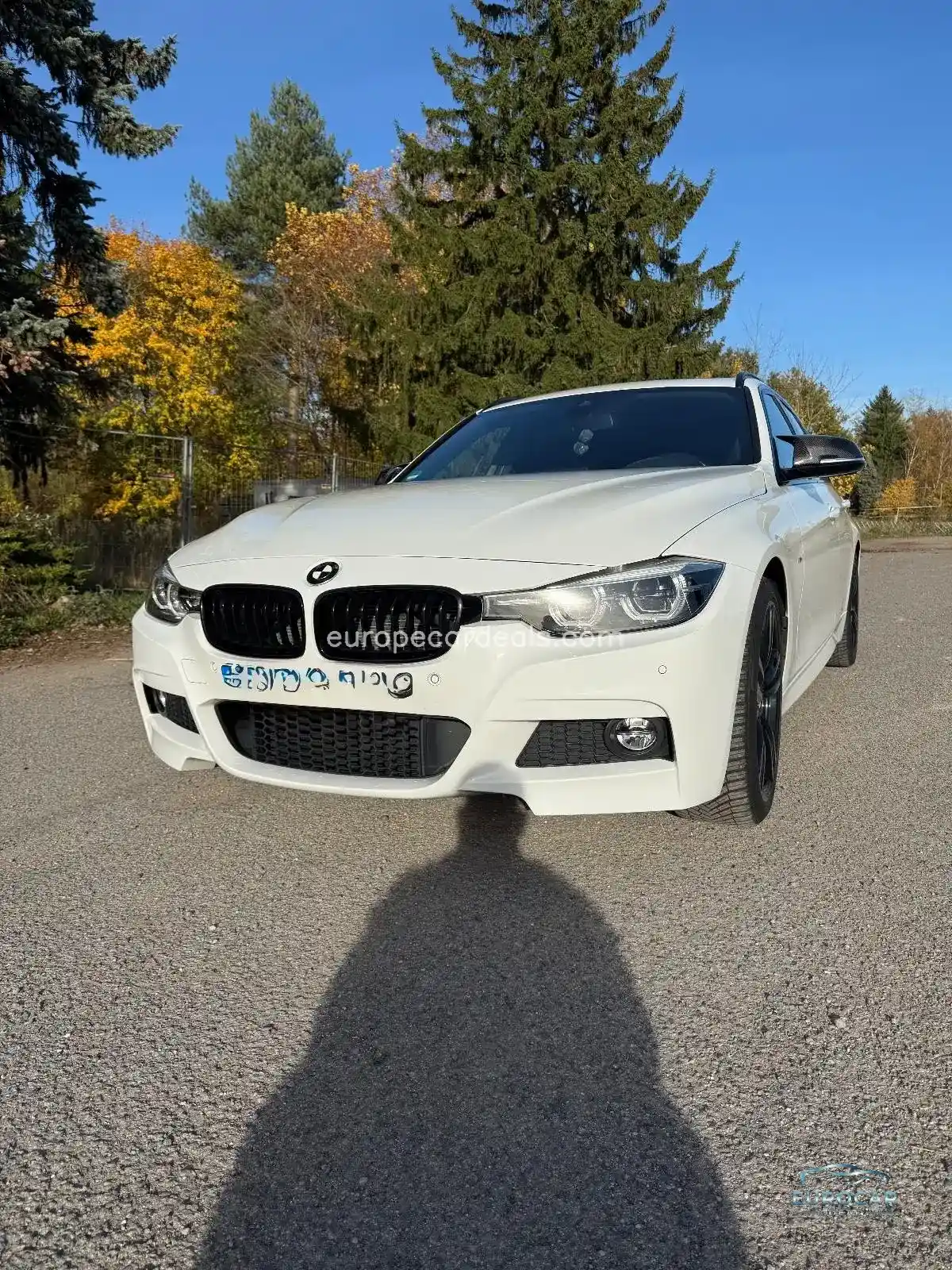 BMW 330