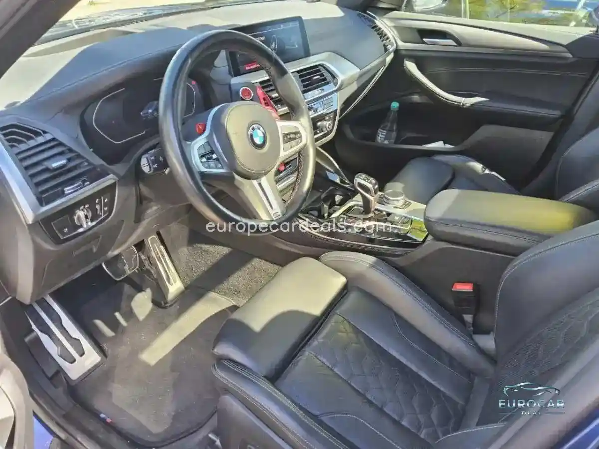 BMW X4 M