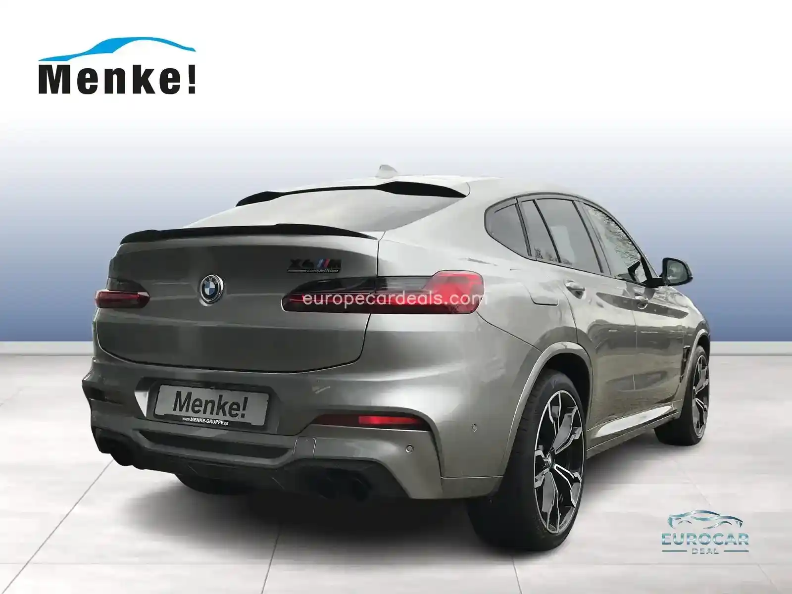 BMW X4 M