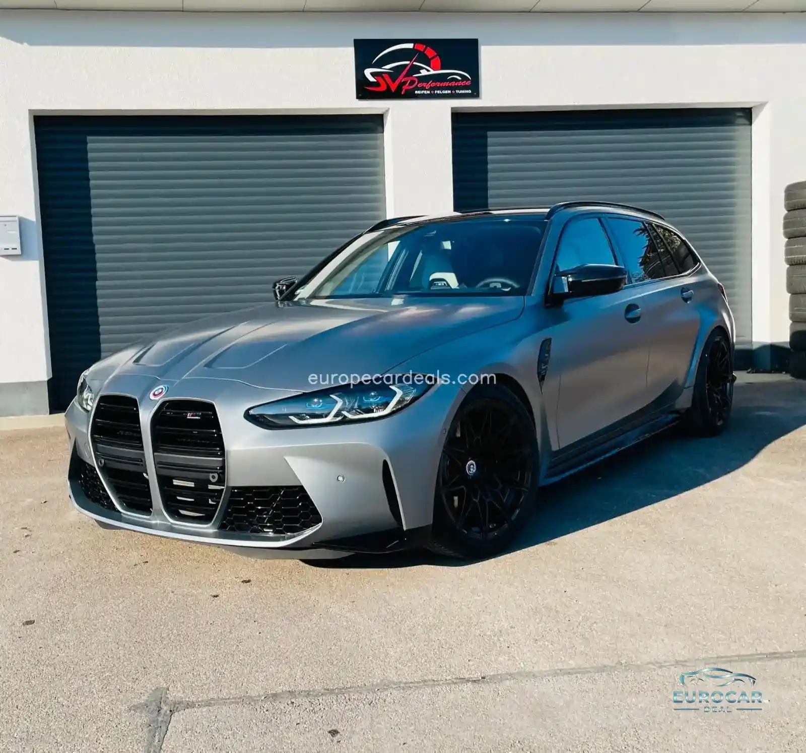 BMW M3