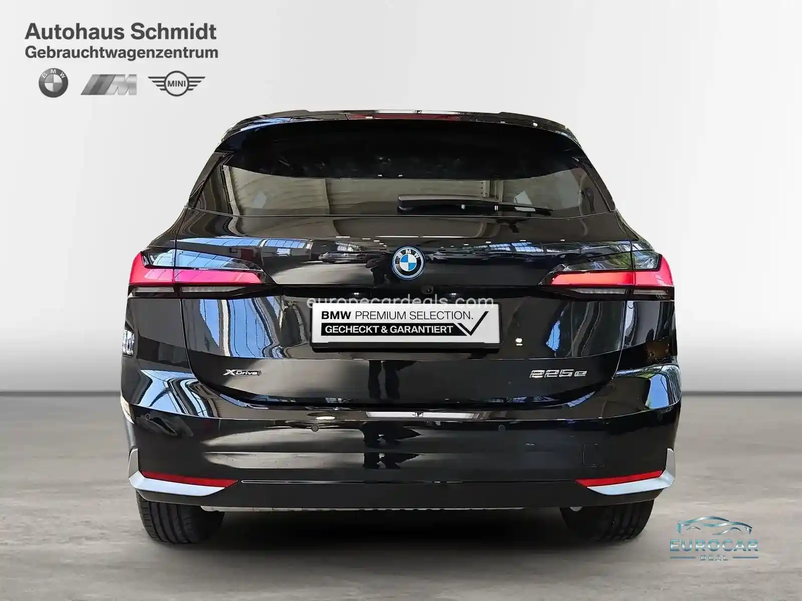 BMW 225 Active Tourer