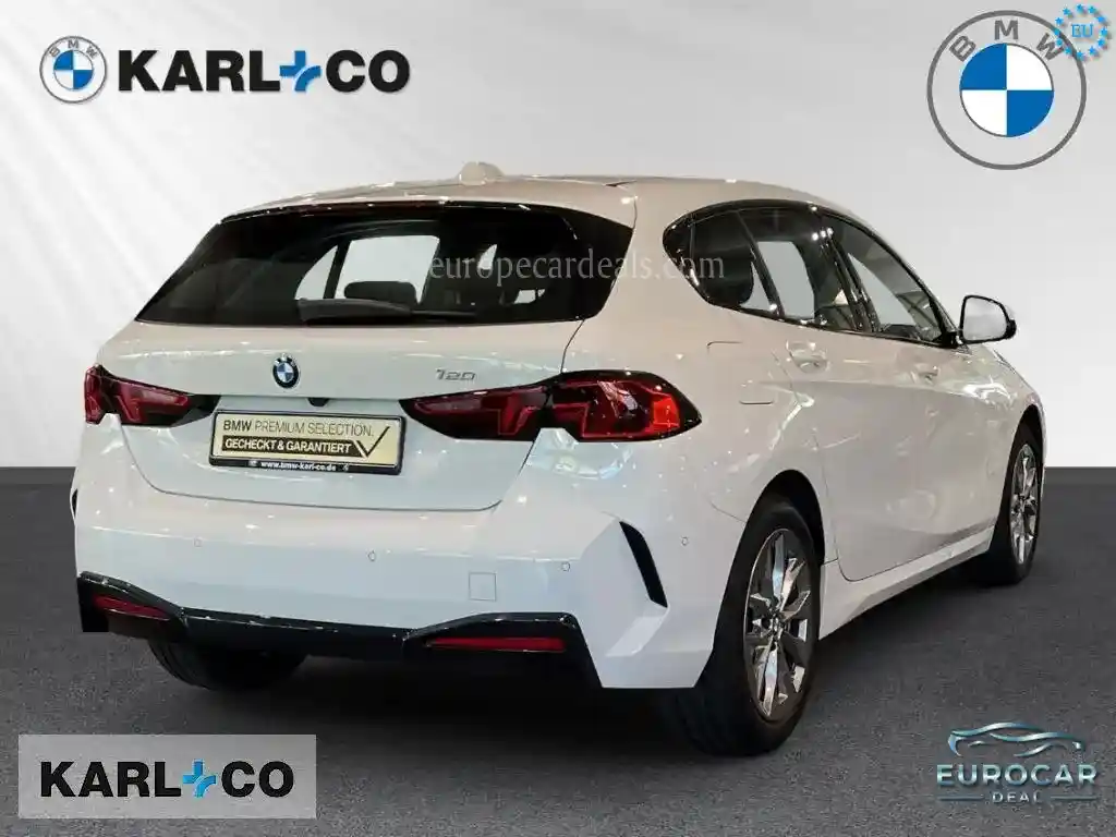 BMW 120
