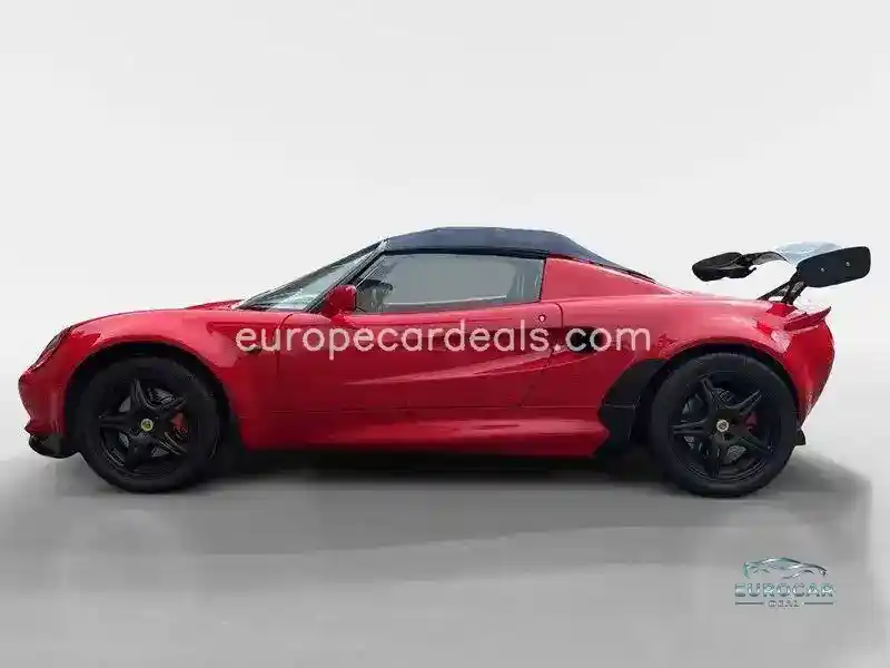 Lotus Elise