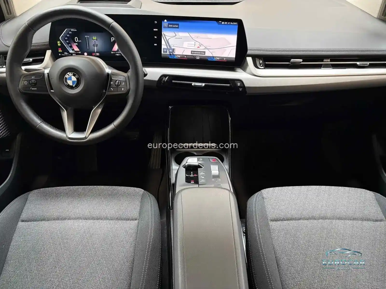 BMW 218 Active Tourer
