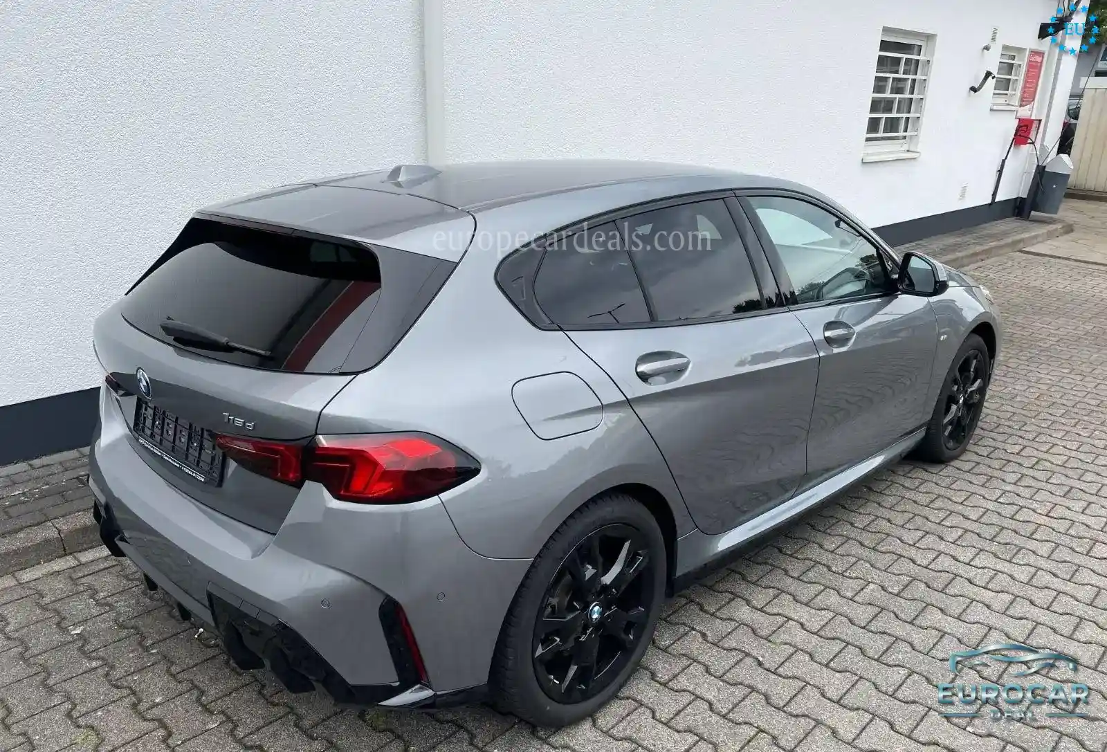BMW 118