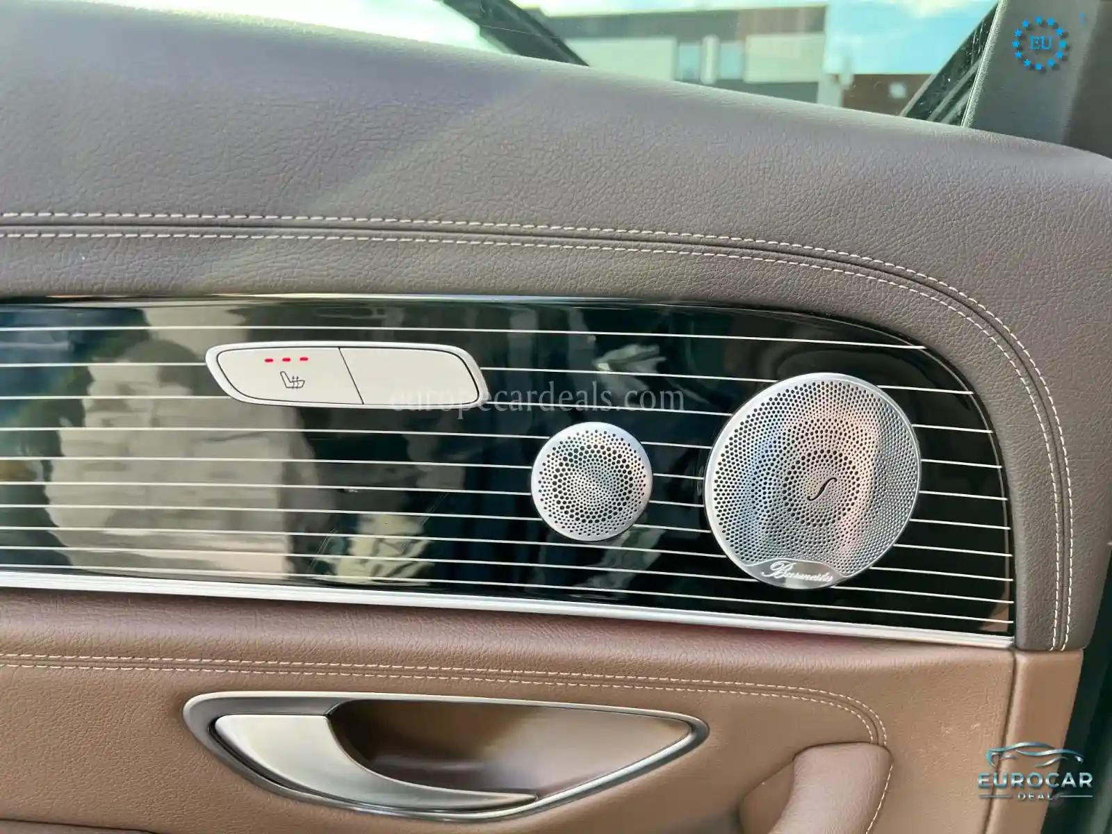 Mercedes-Benz E 400