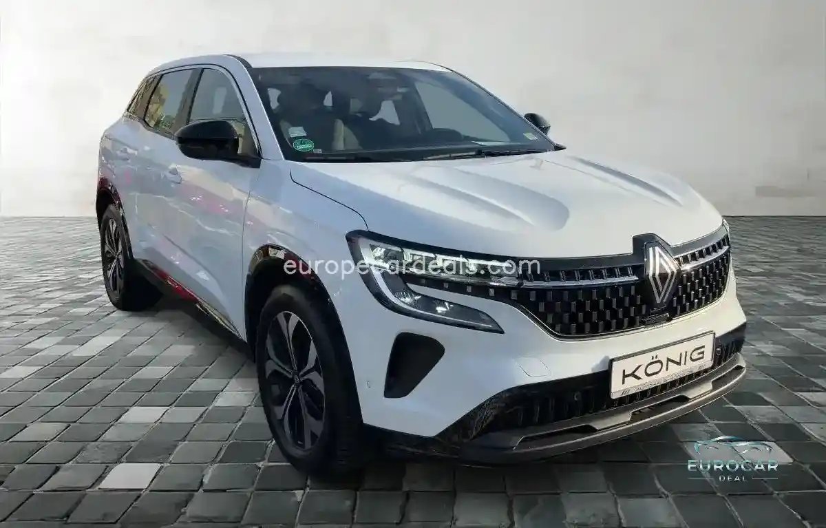 Renault Austral