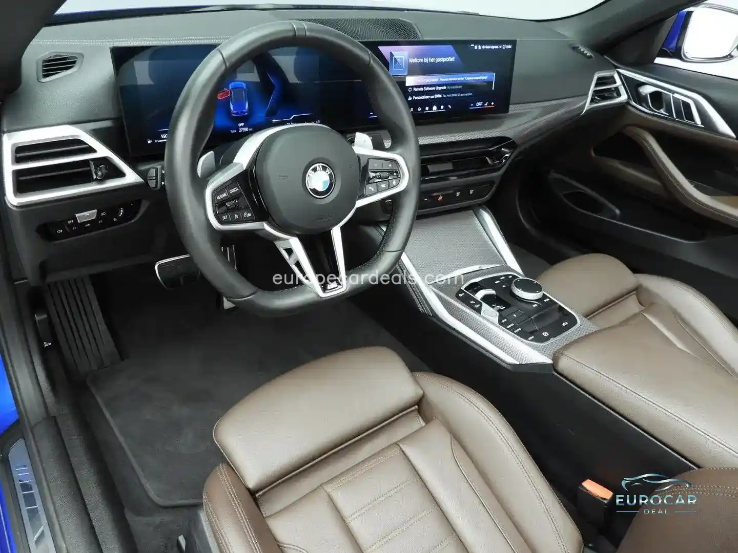BMW 430