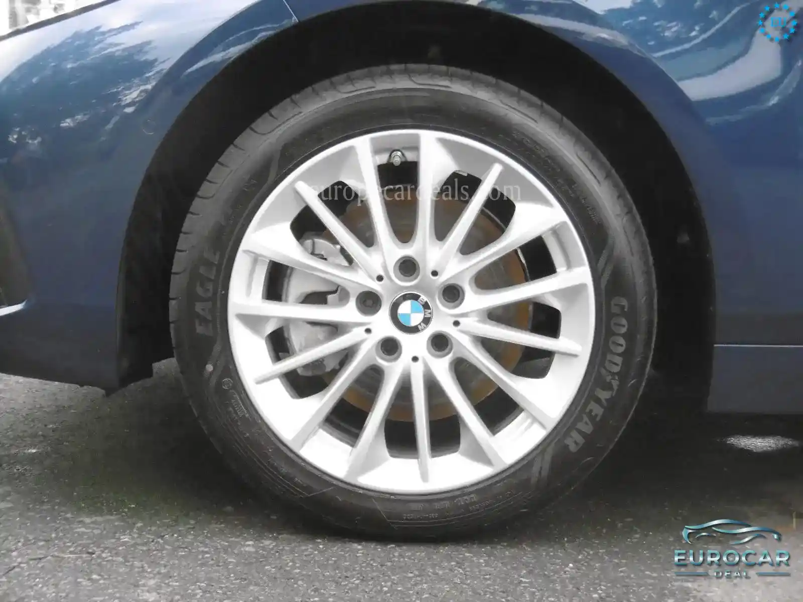 BMW 116
