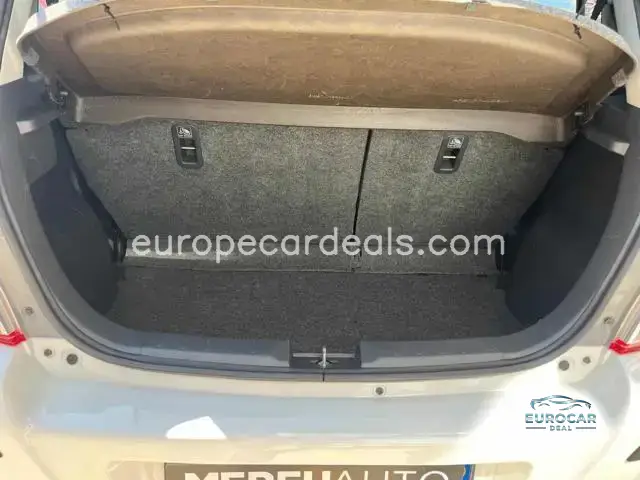 Suzuki Celerio
