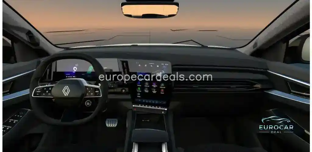 Renault Austral