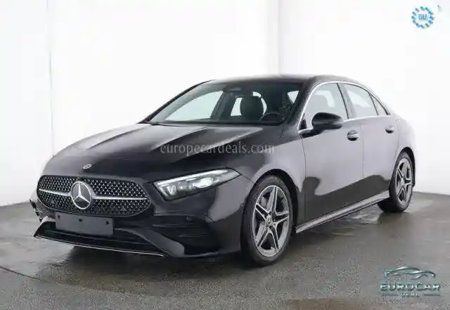 Mercedes-Benz A 220