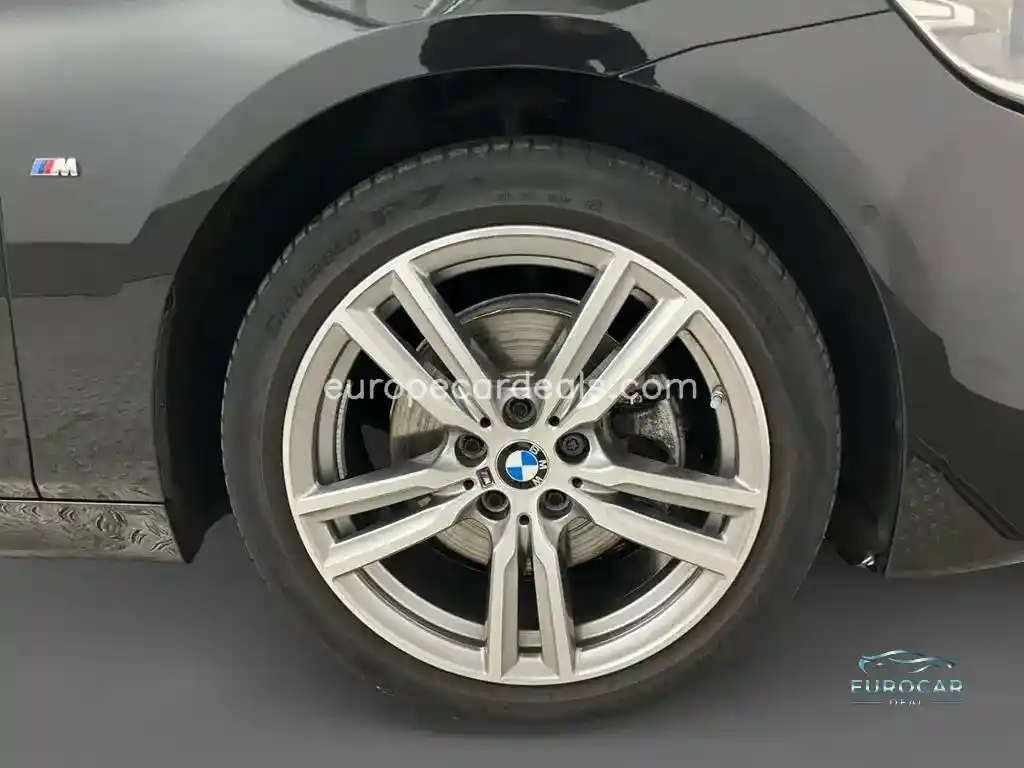 BMW 218 Gran Tourer