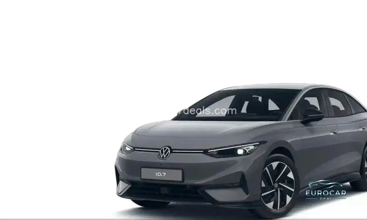 Volkswagen ID.7