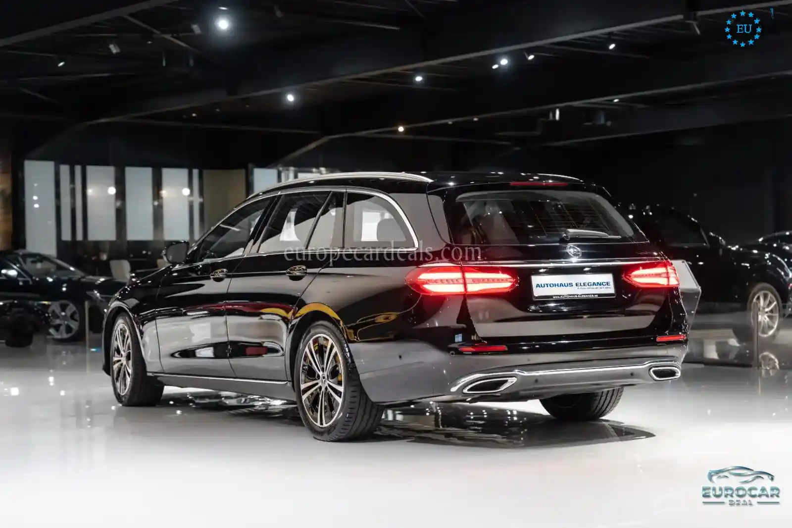Mercedes-Benz E 350