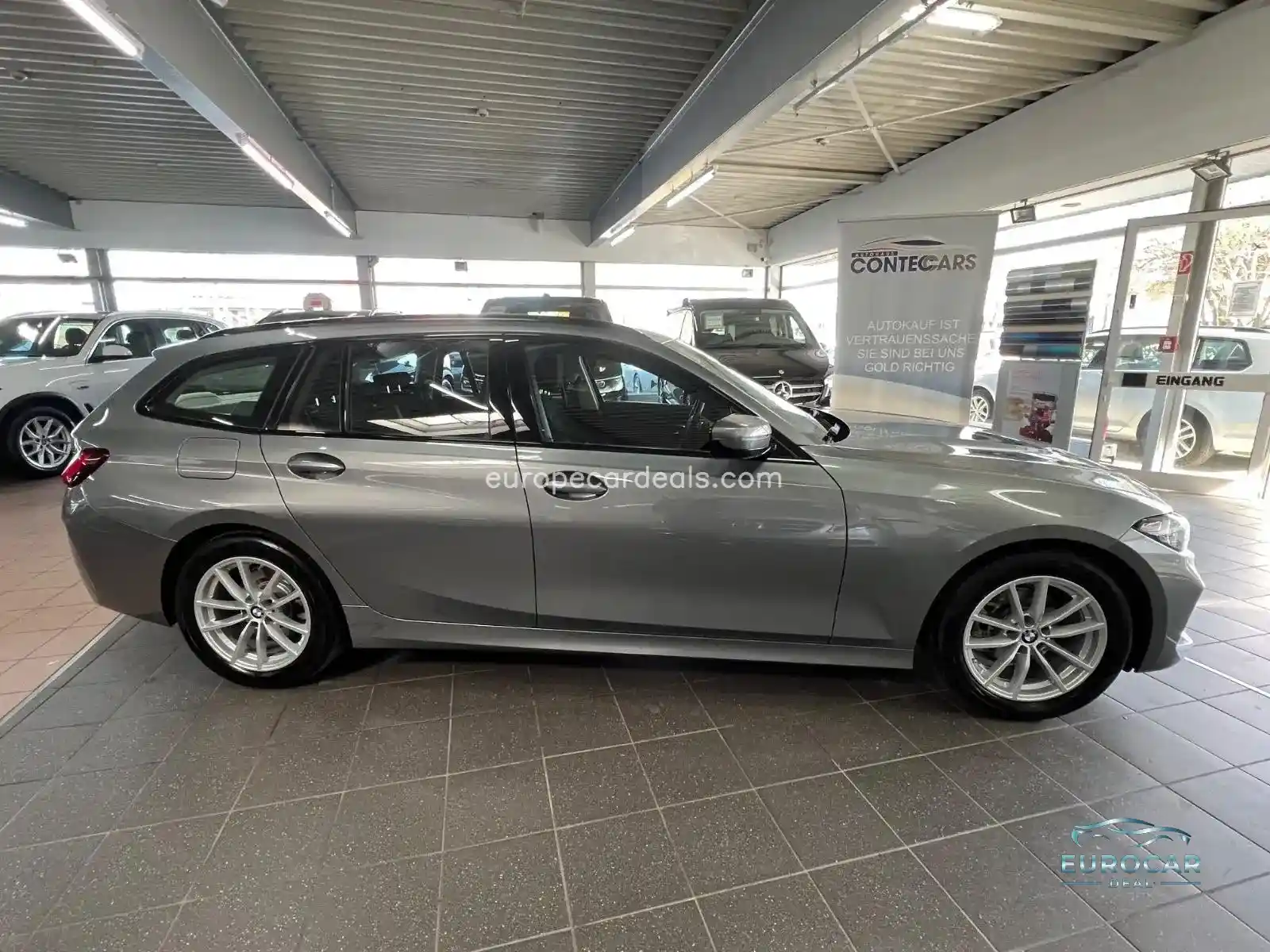 BMW 318