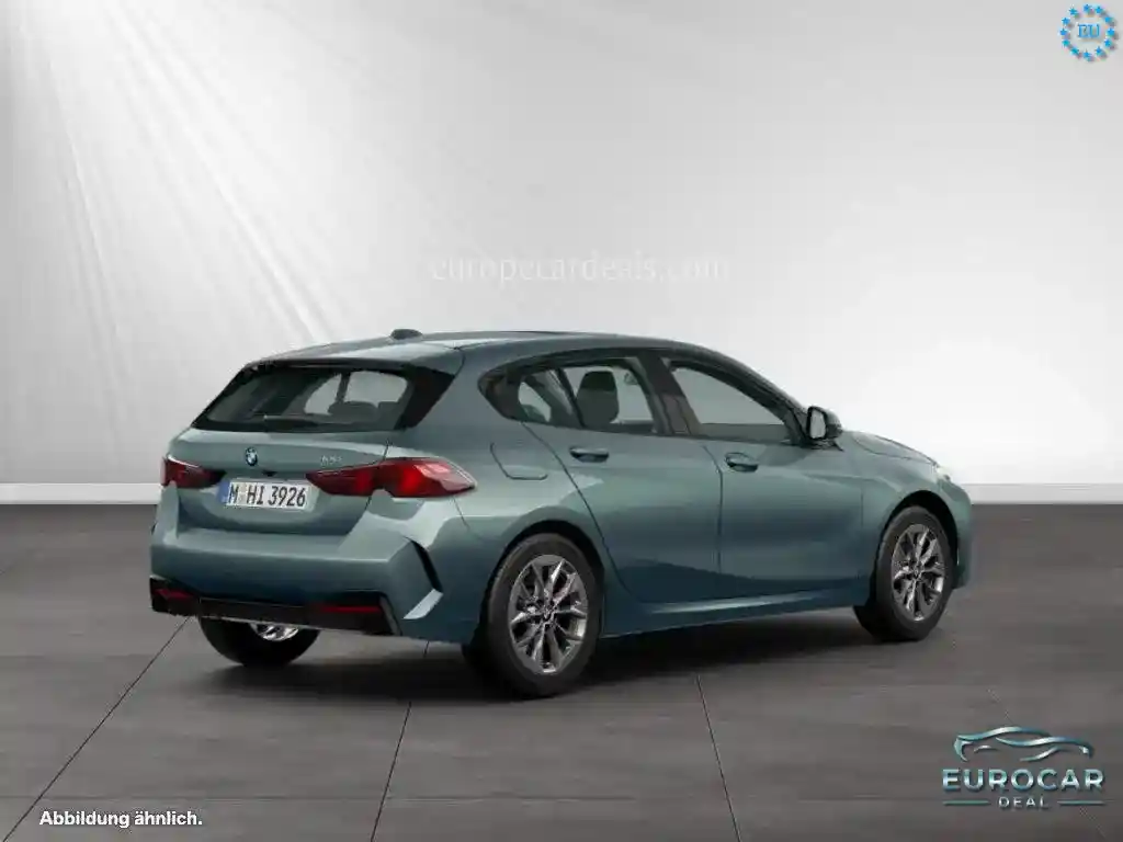 BMW 120
