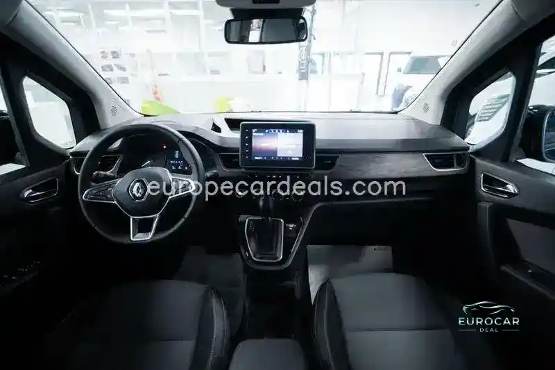 Renault Other