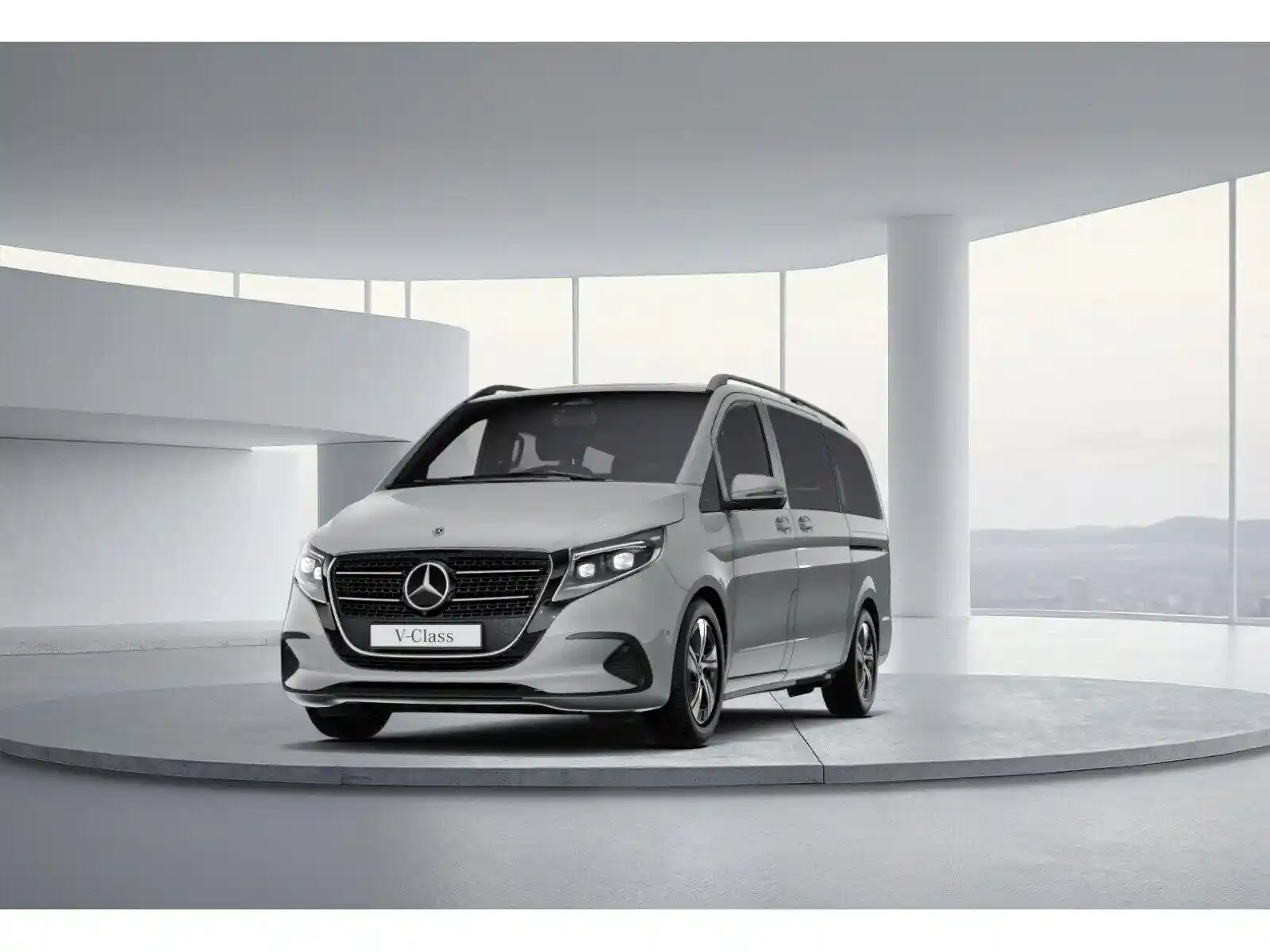 Mercedes-Benz V 300