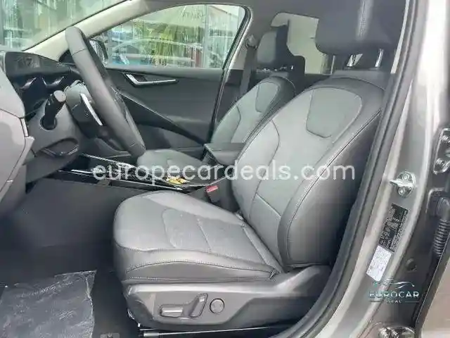 Kia Niro EV