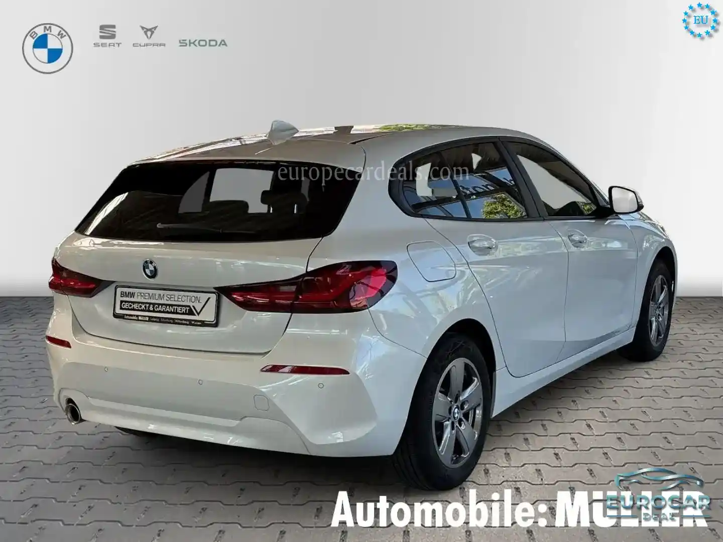 BMW 116