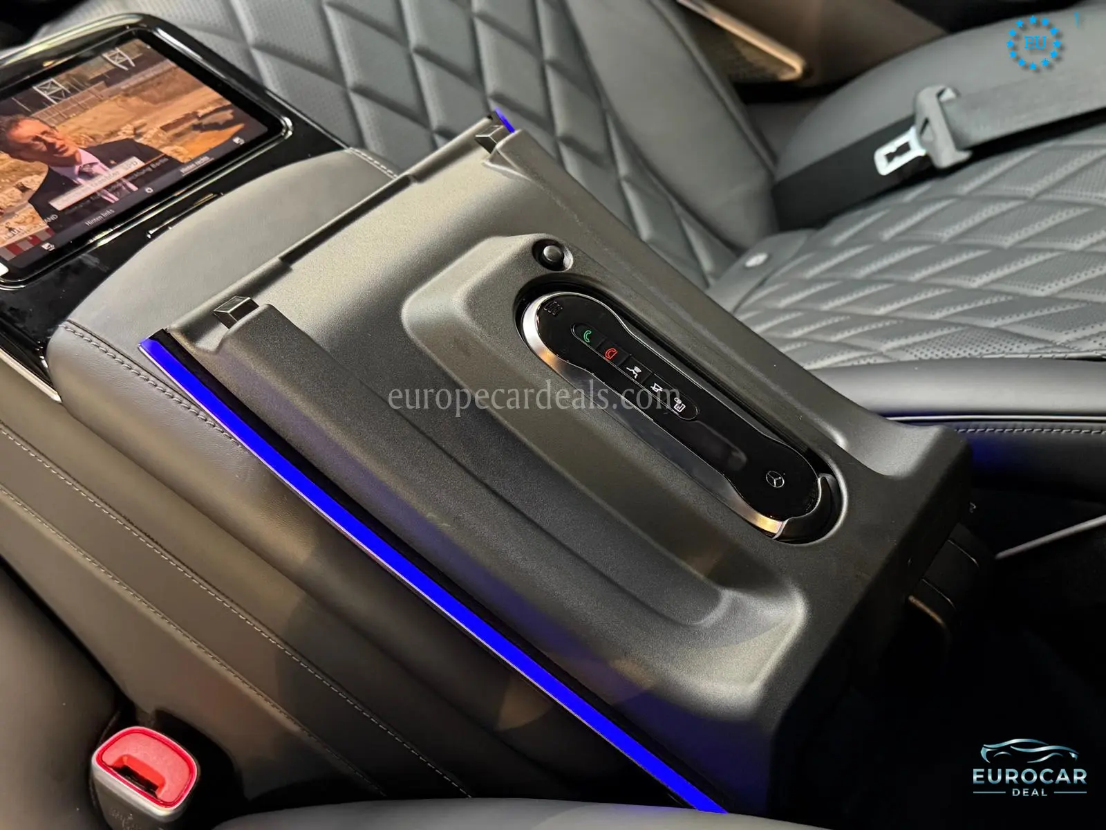 Mercedes-Benz S 580