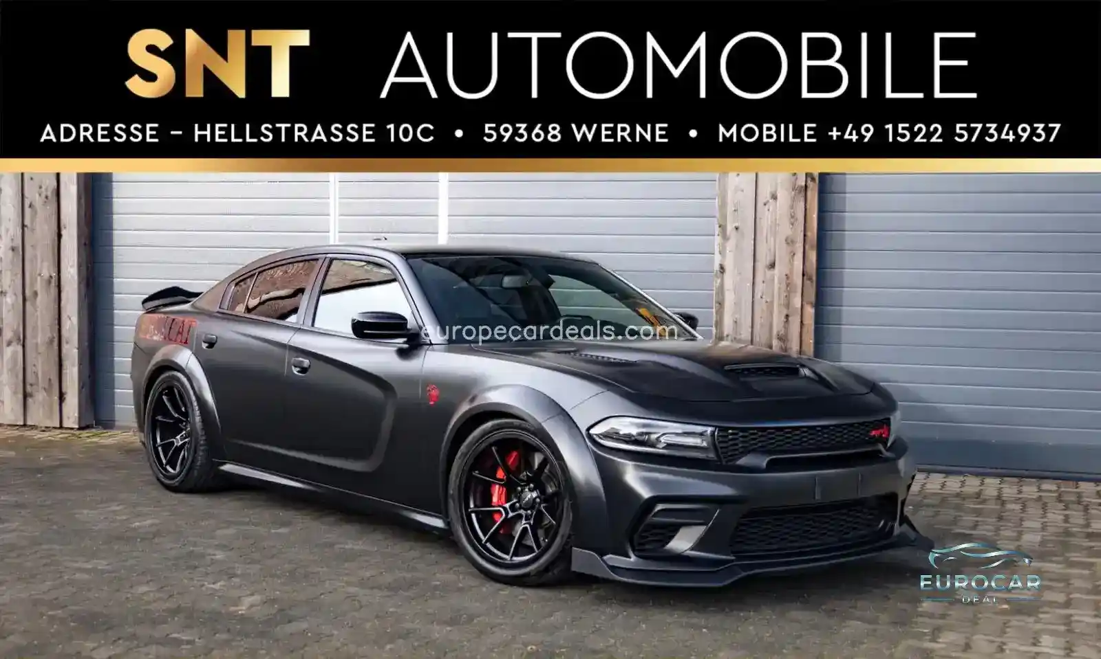 Dodge Charger