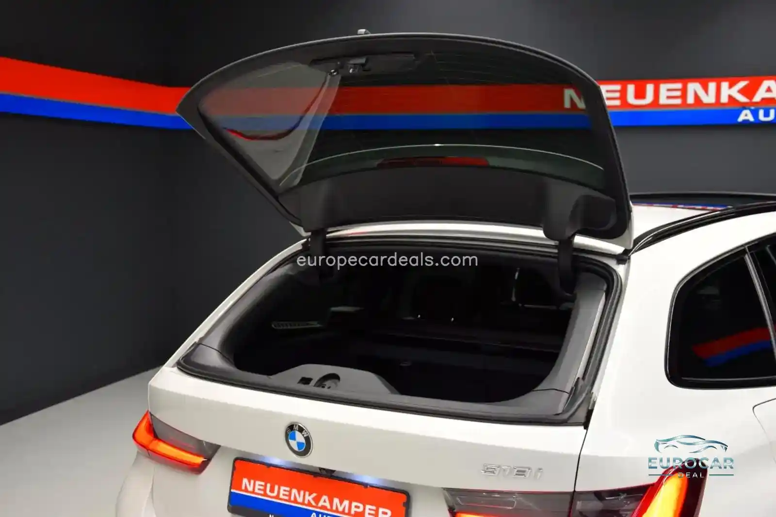 BMW 318