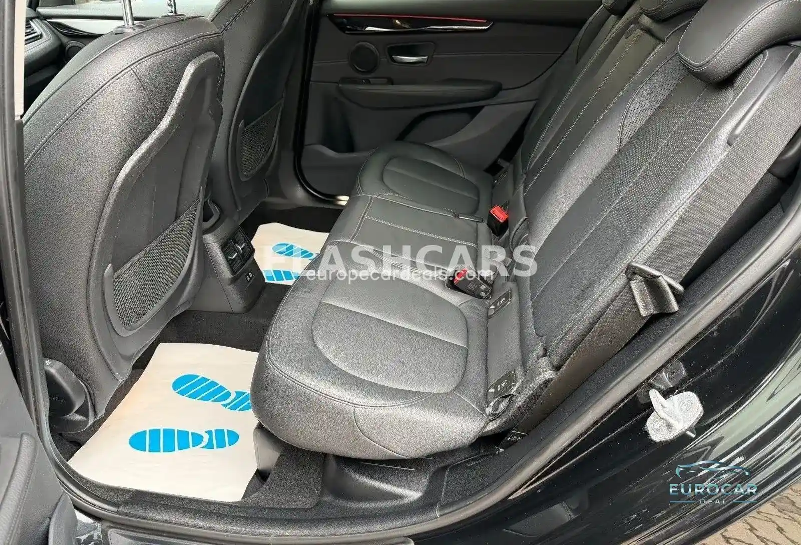 BMW 218 Gran Tourer