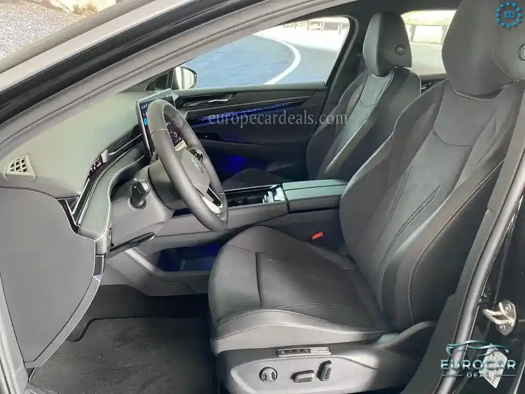 Volkswagen ID.7