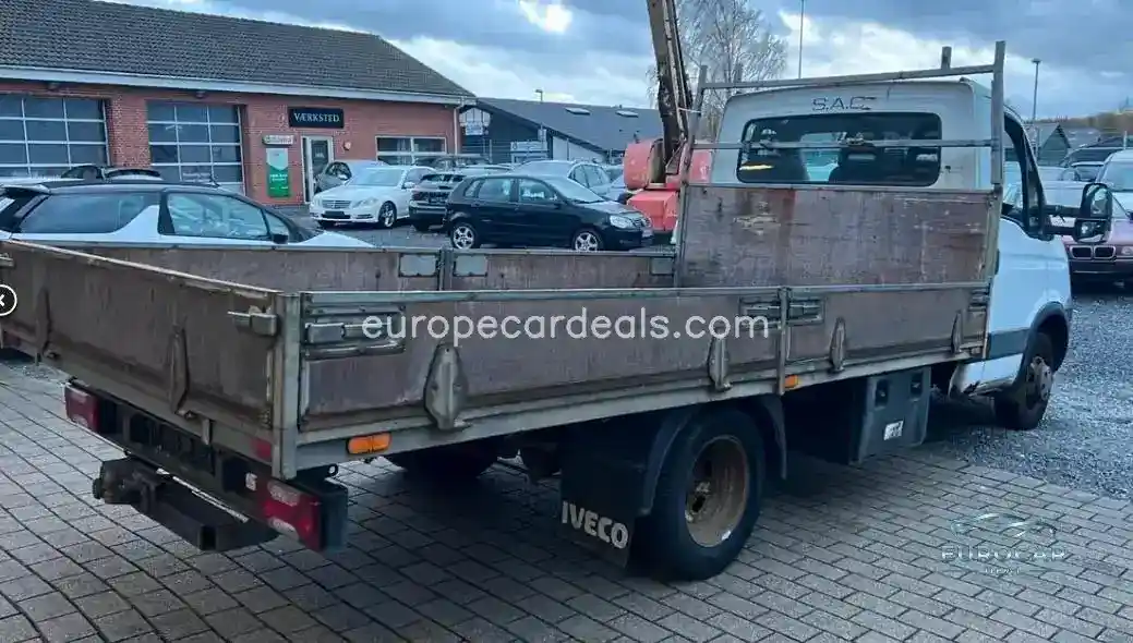 Iveco Other