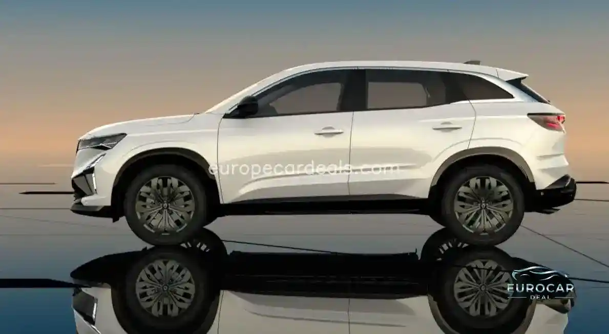 Renault Austral