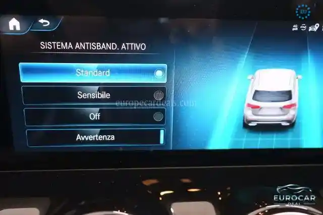 Mercedes-Benz B 160